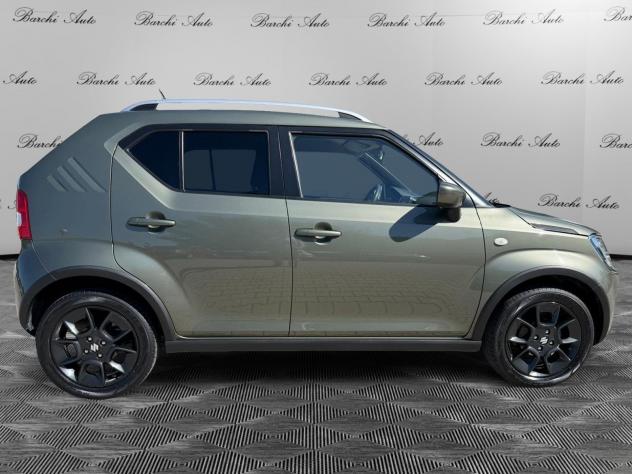 Suzuki Ignis ignis 1.2h Cool 2wd - Foto 4