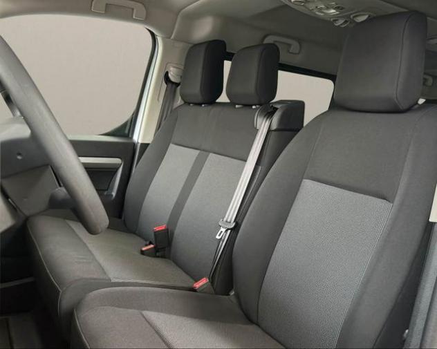 FIAT Ulysse 2.0 BlueHDi 180 CV AT8 L3 Combi 9 POSTI rif. 23762030 - Foto 9