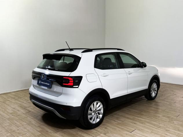 Volkswagen T-Cross T-Cross 1.0 tsi Style 110cv dsg - Foto 4