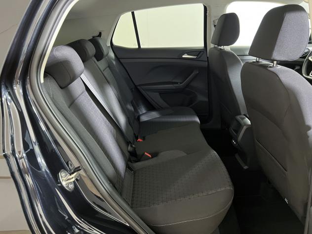 Volkswagen T-Cross T-Cross 1.0 tsi Sport 110cv dsg - Foto 10