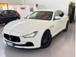 Maserati Ghibli V6 S Q4