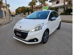 Peugeot 208 1.6 BlueHDi 100 CV Allure