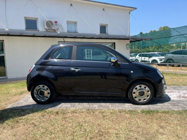 FIAT 500 1.3 multijet 16v 95cv Pop - Foto 7