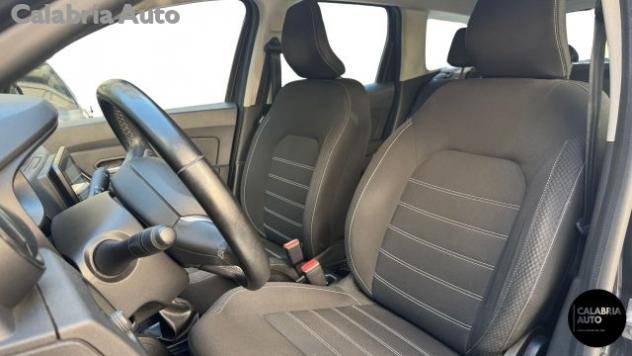 DACIA Duster 1.0 TCe GPL 4x2 Comfort rif. 22220622 - Foto 9