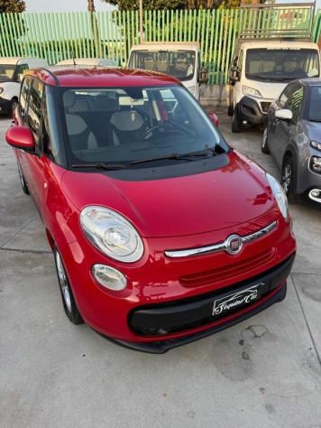FIAT 500L 1.3 Multijet 85 CV Dualogic Lounge rif. 24007440 - Foto 6