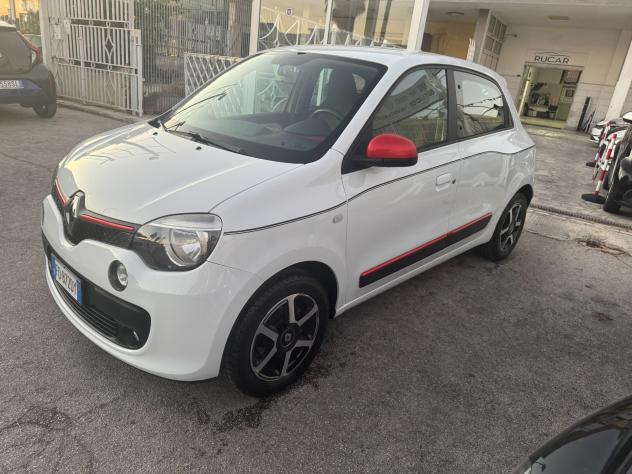 RENAULT TWINGO 1.0 BENZINA 2016 - Foto 4