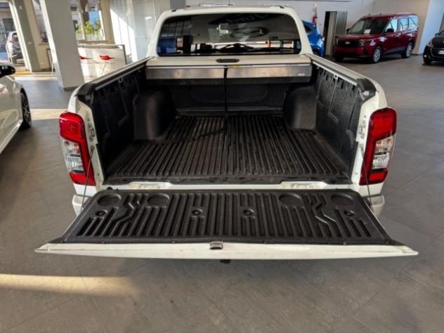 MITSUBISHI L200 2.3 D Doub.Cab 4x4 Sup.Select P2.Intouch Diamond a rif. 23447355 - Foto 10