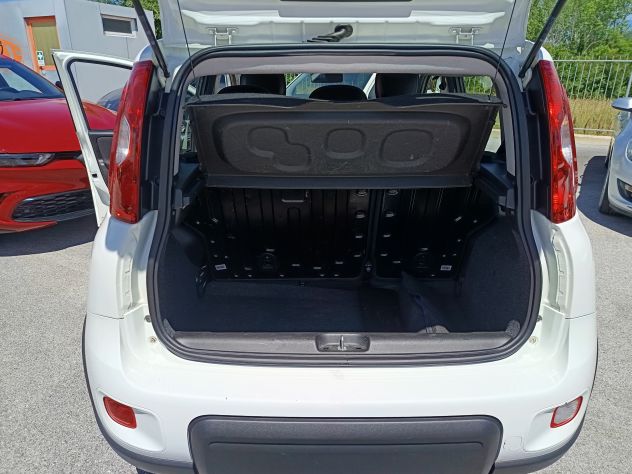 FIAT PANDA 4X4 1.3 mjt 16v S&S 95cv - Foto 3