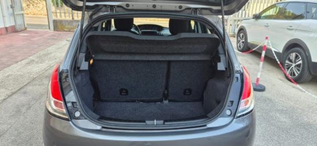 LANCIA Ypsilon 1.0 FireFly 5 porte Mild Hybrid Gold rif. 24097599 - Foto 8