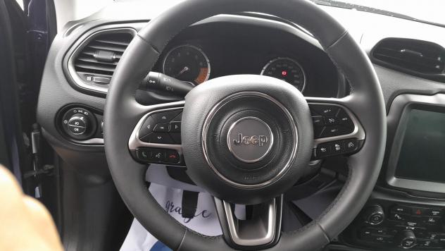 """Jeep Renegade 1.0 T3 Limited"""" - Foto 7
