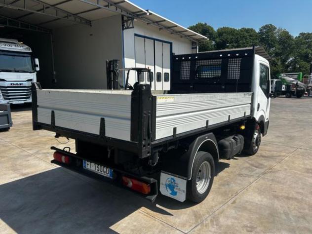 NISSAN Cabstar 35.13 2.5 TDI 130CV PC-RG Cabinato Basic rif. 23972502 - Foto 5