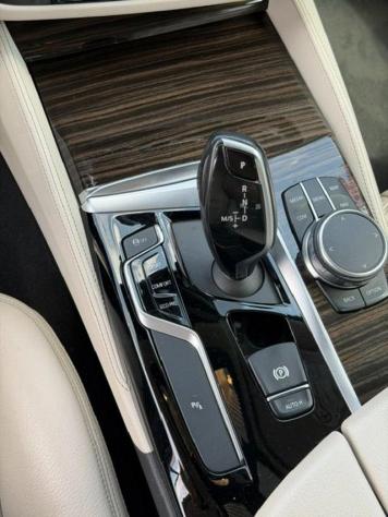 BMW 520 d aut. Touring Msport rif. 24108893 - Foto 9