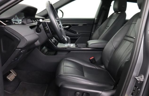 LAND ROVER Range Rover Evoque 2.0D I4 204 CV AWD Auto Dynamic SE N1 rif. 22772263 - Foto 9