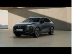 Audi Q3 SPORTBACK MY26 Audi Sportback S line edition TDI 110 kW S tronic