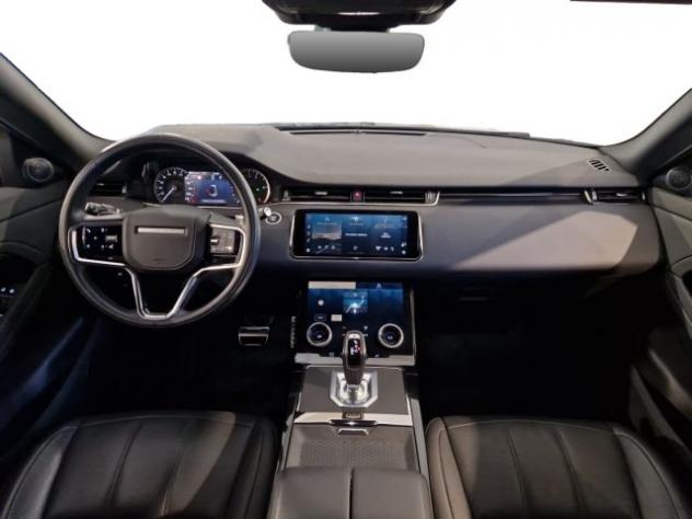 LAND ROVER Range Rover Evoque 2.0D I4 163CV AUTOCARRO AWD Auto R-Dynamic S rif. 24066697 - Foto 5