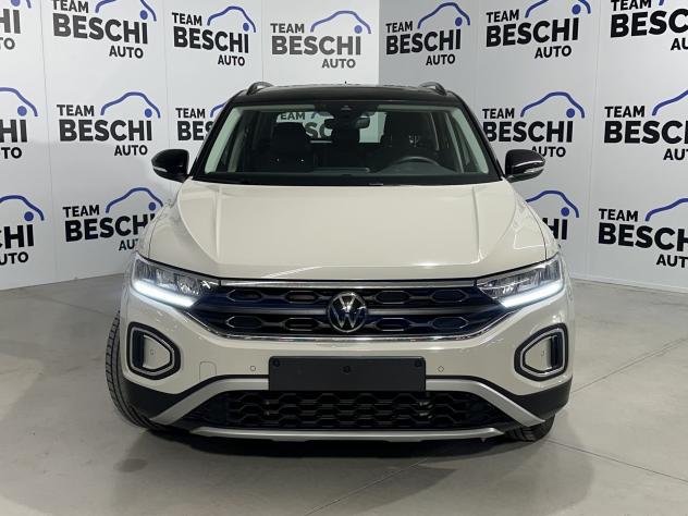 Volkswagen T-Roc 1.0 TSI 110CV Life - Foto 2