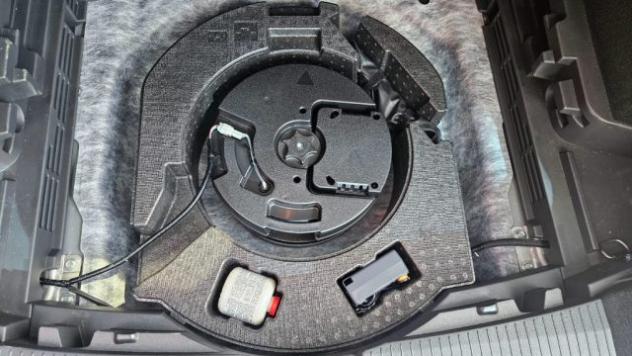 NISSAN X-Trail Mild Hybrid 2WD 5 posti N-Connecta rif. 24041286 - Foto 10