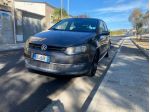 Volkswagen Polo 1.2 TDI DPF 5 p. Comfortline