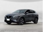 NISSAN Qashqai 1.3 MHEV 140 N-Connecta rif. 23988429