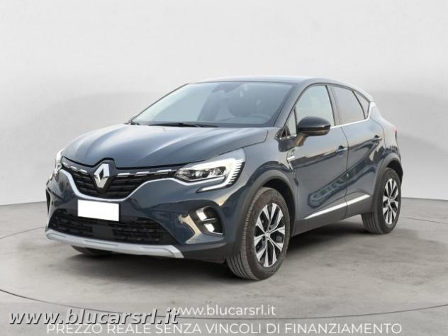 RENAULT Captur Captur 1.0 tce Techno Gpl 100cv rif. 24108106 - Foto 2