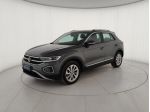 Volkswagen T-Roc 2.0 TDI SCR Style