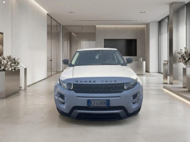 LAND ROVER Range Rover Evoque 2.2 Sd4 5p. Dynamic rif. 24055542 - Foto 2