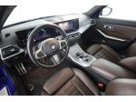 BMW 320 Serie 3   (G20/G21) d 48V xDrive Touring Msport rif. 23711664