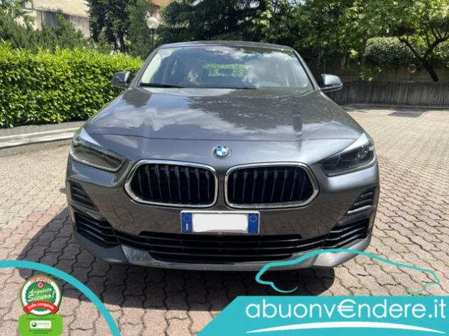BMW X2 sDrive18d Business-X rif. 23724010 - Foto 10
