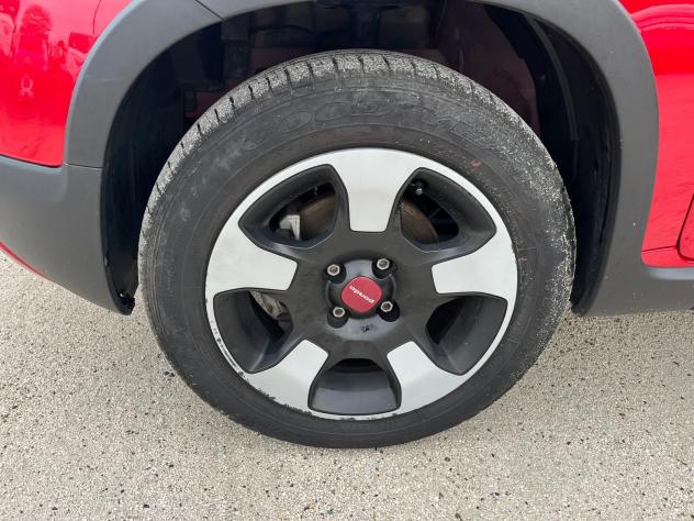 FIAT Panda Cross Panda 1.0 firefly hybrid Cross s&s 70cv 5p.ti - Foto 4