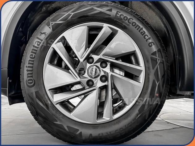 Nissan Qashqai 1.3 mhev Acenta 2wd 140cv - Foto 7
