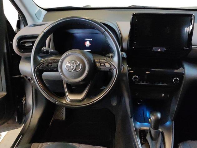 Toyota Yaris Cross Yaris Cross 1.5 Hybrid 5p. E-CVT Lounge - Foto 9