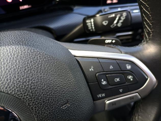Volkswagen Golf 8 1.5 eTSI HYBRID 150CV DSG AUTOMATIC UNITED - FULL LED NAVI TETTO APRIBILE - Foto 8