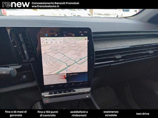 RENAULT Austral E-Tech full hybrid 200 TECHNO rif. 23921022 - Foto 10