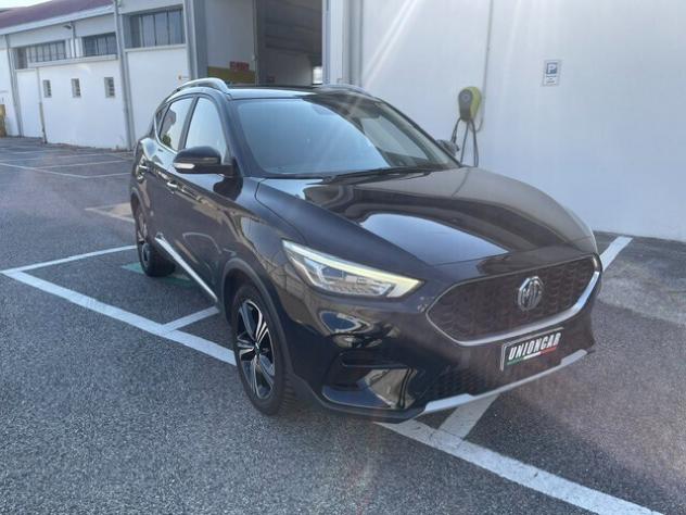 Mg ZS 1.5 VTi-tech Comfort - Foto 3