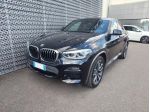 BMW X4 X4 xdrive20d mhev 48V Msport X auto