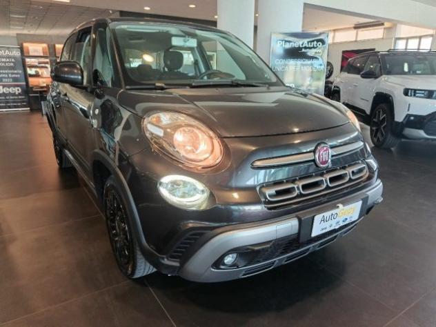 FIAT 500L 1.3 Multijet 95 CV AUTOGEPY CARPI 0599128620 rif. 23820209 - Foto 9