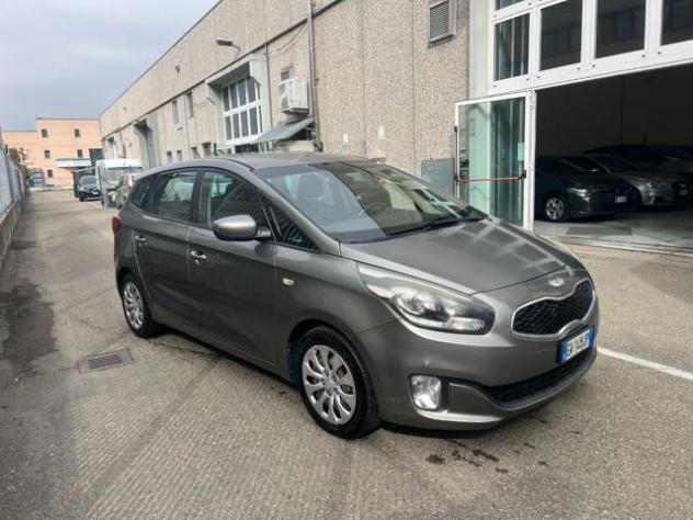 KIA Carens 1.7 CRDi 115 CV Class 7 posti rif. 24175564