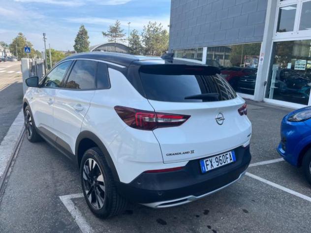 OPEL Grandland X 2.0 diesel Ecotec Start&Stop aut. Innovation 177CV rif. 24139893 - Foto 2