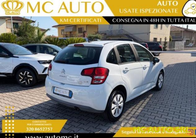 CITROEN C3 1.1 Seduction rif. 23957042 - Foto 4