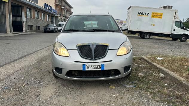Lancia Ypsilon 1.2 ModaMilano - Foto 5