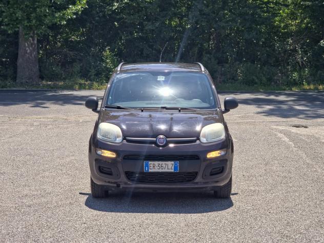 Fiat Panda 1.2 Lounge GPL CV-69 E5B Manuale NEO 2013 - Foto 2