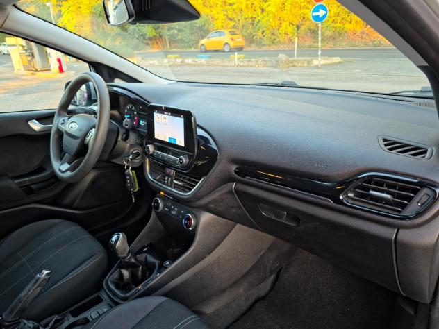 Ford Fiesta 1.1 85 CV 5 porte ST-Line E6B Manuale NEO 2017 - Foto 10