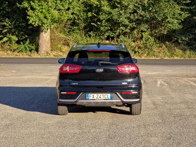Kia Niro 1.6 GDi DCT HEV Style CV-140 Automatica NEO 2019 - Foto 5
