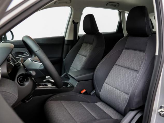 MG ZS 1.5 Hybrid+ Comfort MY26 *PROMO PARISI GROUP* rif. 24159142 - Foto 8