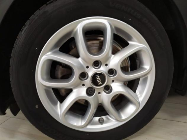 MINI One 1.5 One 5 porte rif. 23944486 - Foto 10