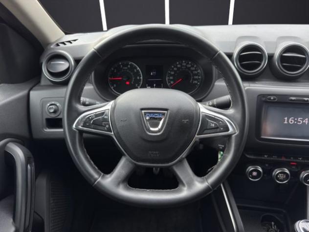 DACIA Duster 1.5 Blue dCi 8V 115 CV 4x2 Prestige rif. 23667157 - Foto 10
