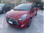 HYUNDAI iX20 1.4 90 CV Econext Comfort rif. 23891779
