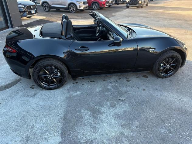 Mazda MX-5 1.5L Skyactiv-G Prime-Line - Foto 3