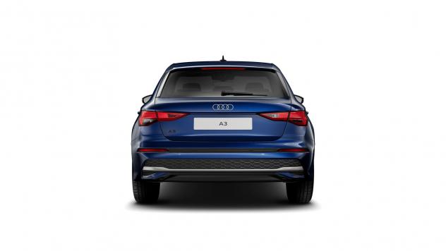 Audi A3 Sportback A3 Audi Design TFSI 85 kW 6-marce - Foto 5