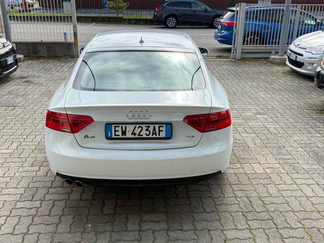 Audi A5 AUT. 2.0 TDI 177 CV multitronic Ambiente - Foto 3